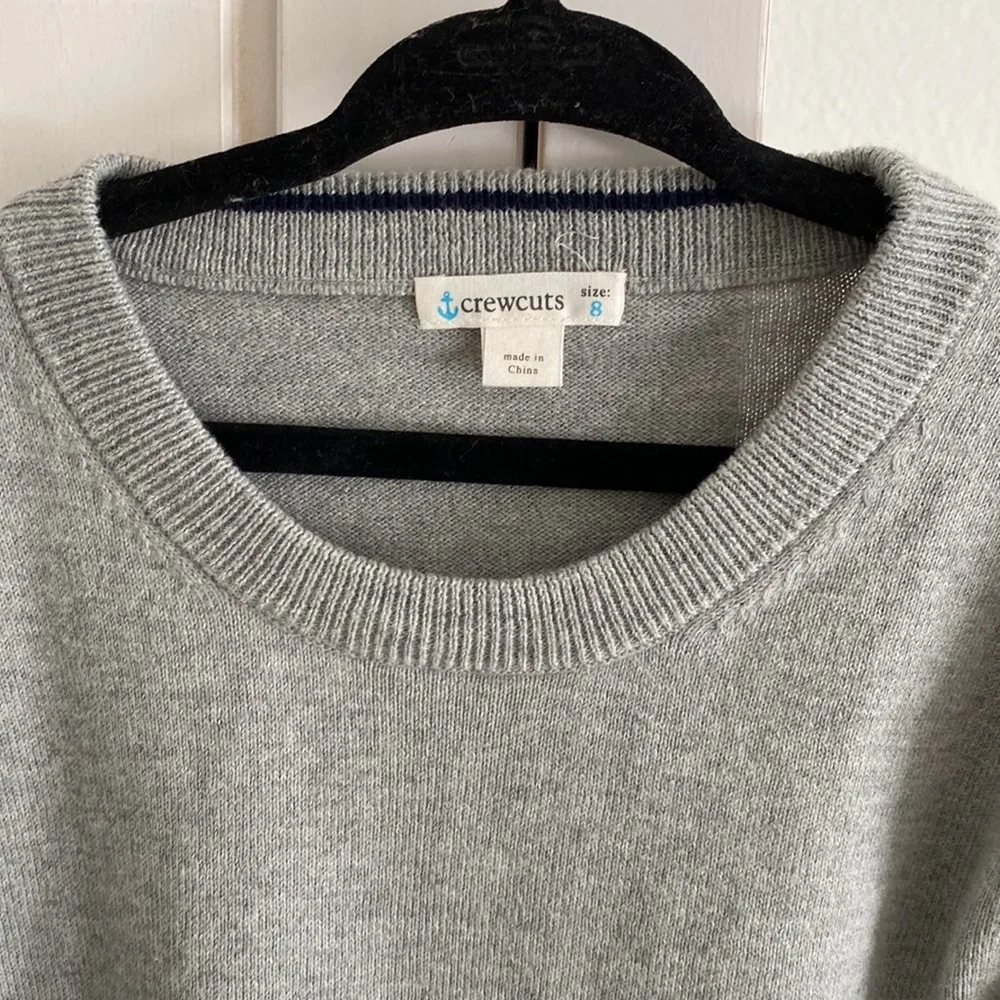 Crewcuts crew kids